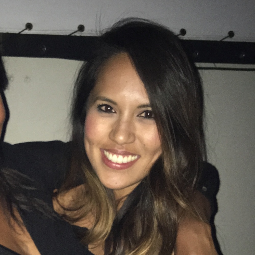 Meet your Posher, Monica